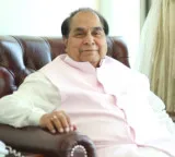 DY Patil Former Governor passes away