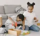 Are you interfering in play You might be hindering your childs growth