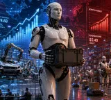 Humanoid Robotics New Era Tech Giants Investing Heavily
