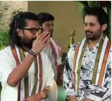 Nani From Clap Assistant To Producer For Nithin Real Success Story