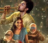 'పళ్ళబురుసు' నుంచి 'ఇచ్చి పడేద్దాం' సాంగ్ రిలీజ్