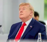 Donald Trump says talks with Iran are the last chance for a deal