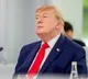 Donald Trump says talks with Iran are the last chance for a deal