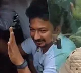 Relief for Udhayanidhi Stalin as bail is granted