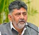 DK Shivakumar warns disgruntled MLAs not to stake their political future