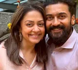 Suriya says Jyothika trusted him during Karuppu financial crisis