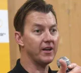 Dating Preity Zinta Brett Lee finally opens up about rumors