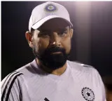 Mohammed Shami future in Team India uncertain after latest selection message