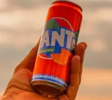 Fanta origin history during World War II and Coca Cola supply issues