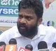 Borugadda Anil Kumar protest at Jagan house and allegations against Sajjala