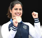 Manu Bhaker says using foul language is not cool