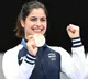Manu Bhaker says using foul language is not cool