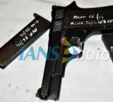 Andhra Pradesh CRPF officer kills two jawans and commits suicide in Assam