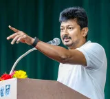 Udhayanidhi Stalin double entendre remarks on actress Trisha spark huge row