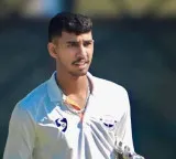 Arshdeep Singh gets spot Abhishek Sharma disappointed North Zone team for Duleep Trophy