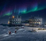 This is the coldest place on Earth 14 year record broken