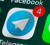 Telegram removed from App Store and restored immediately what happened