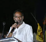 Gottipati Ravi Kumar says electricity charges not hiked but trued down