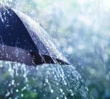 Heavy rain forecast for Hyderabad Yellow alert issued