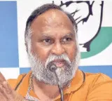 Jagga Reddy says local MLA is the boss for any constituency