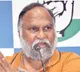 Jagga Reddy says local MLA is the boss for any constituency