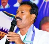YSRCP leader arrested in kidnap case former MLA Mustafa caught in Gujarat