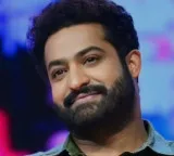 Jr NTR takes rest while Dragon movie shooting continues non stop