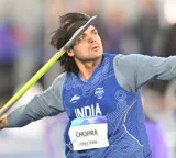 Neeraj Chopra to compete in Lausanne Diamond League after CWG silver