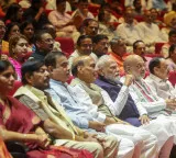 NDA to hold 'Mangal Milan' today to finalise strategy for last leg of Monsoon Session