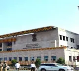 Andhra Pradesh HC begins hearing on PIL for CBI probe into Mega DSC