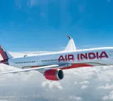 Air India flight from Phuket to Delhi hits turbulence, several passengers injured