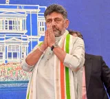 Shivakumar rules out rift with Siddaramaiah, promises Cabinet berth for women