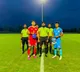 India U20 men defeat Singapore in first friendly