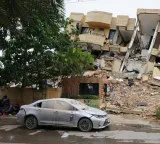 Venezuela quake death toll rises to 6,125
