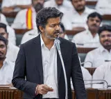 Ahead of Vijay govt's first budget, TVK MLAs to meet at party HQ today