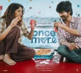 Arjun Das, Aditi Shankar-starrer 'Once More' to hit screens on August 28