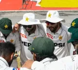 PCB confirms Michael Smith's appointment as batting coach