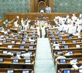 Lok Sabha approves Appropriation Bill amid Opposition din