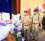 25 tonnes of adulterated spices seized in Hyderabad, 3 held