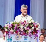 YSRCP accuses Chandrababu Naidu of 'credit theft' for Bhogapuram airport
