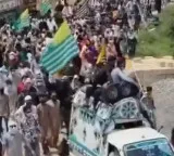 PoK unrest escalates amid allegations of Pakistani forces opening live fire on unarmed civilians in Bagh