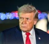 Trump says US-Iran talks underway, calls it 'last chance'
