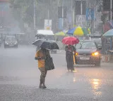 IMD issues red, orange alerts for thunderstorms, heavy rain across several states
