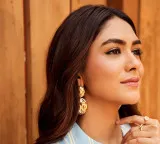 Mrunal Thakur urges everyone to call out online bullies: Documentation is a beautiful thing