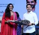 Why only Badminton Chandrababu Naidu challenge to Sindhu Nara Lokesh shares interesting facts