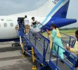 Sourav Joshi surprises underprivileged kids by booking a full Indigo flight