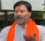 Prakash Raj making inappropriate comments on Lord Rama says Bhanu Prakash Reddy