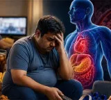 Dr Kapala warns of metabolic crisis in India due to processed food consumption