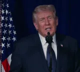 Armed man arrested near Trump Golf Club hours before President’s California visit
