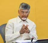 Chandrababu Naidu reviews master plan to transform Visakhapatnam face